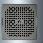 拆卸方便，內置過濾網，可拆卸清洗或更換，避免風道阻塞或交叉感染